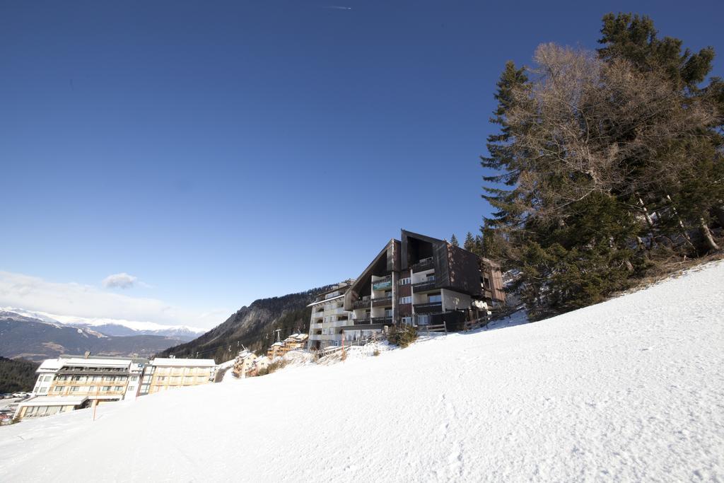 Haus Hoffmann Appartement Sonnenalpe Nassfeld Buitenkant foto