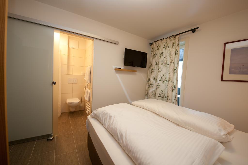 Haus Hoffmann Appartement Sonnenalpe Nassfeld Buitenkant foto