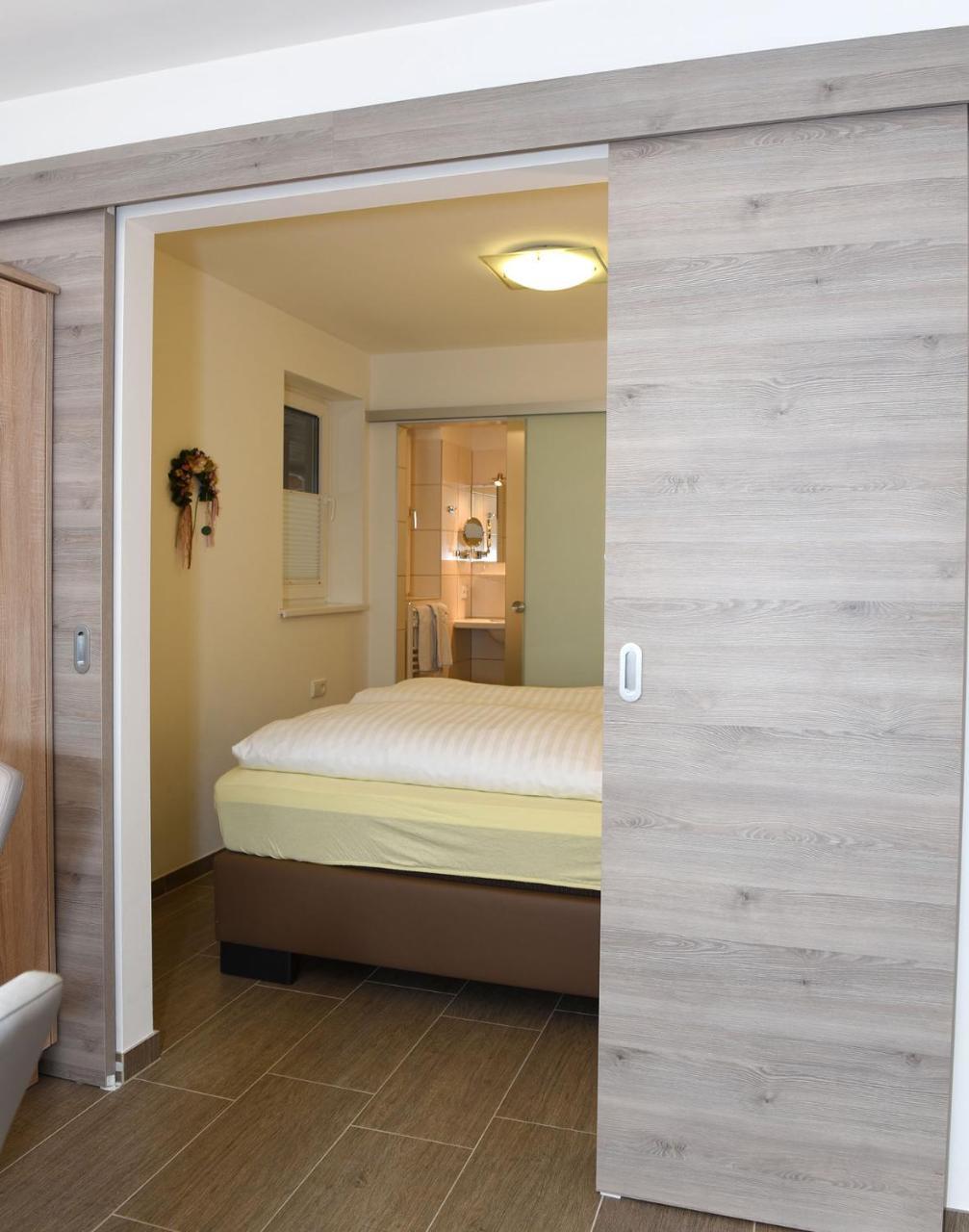 Haus Hoffmann Appartement Sonnenalpe Nassfeld Buitenkant foto