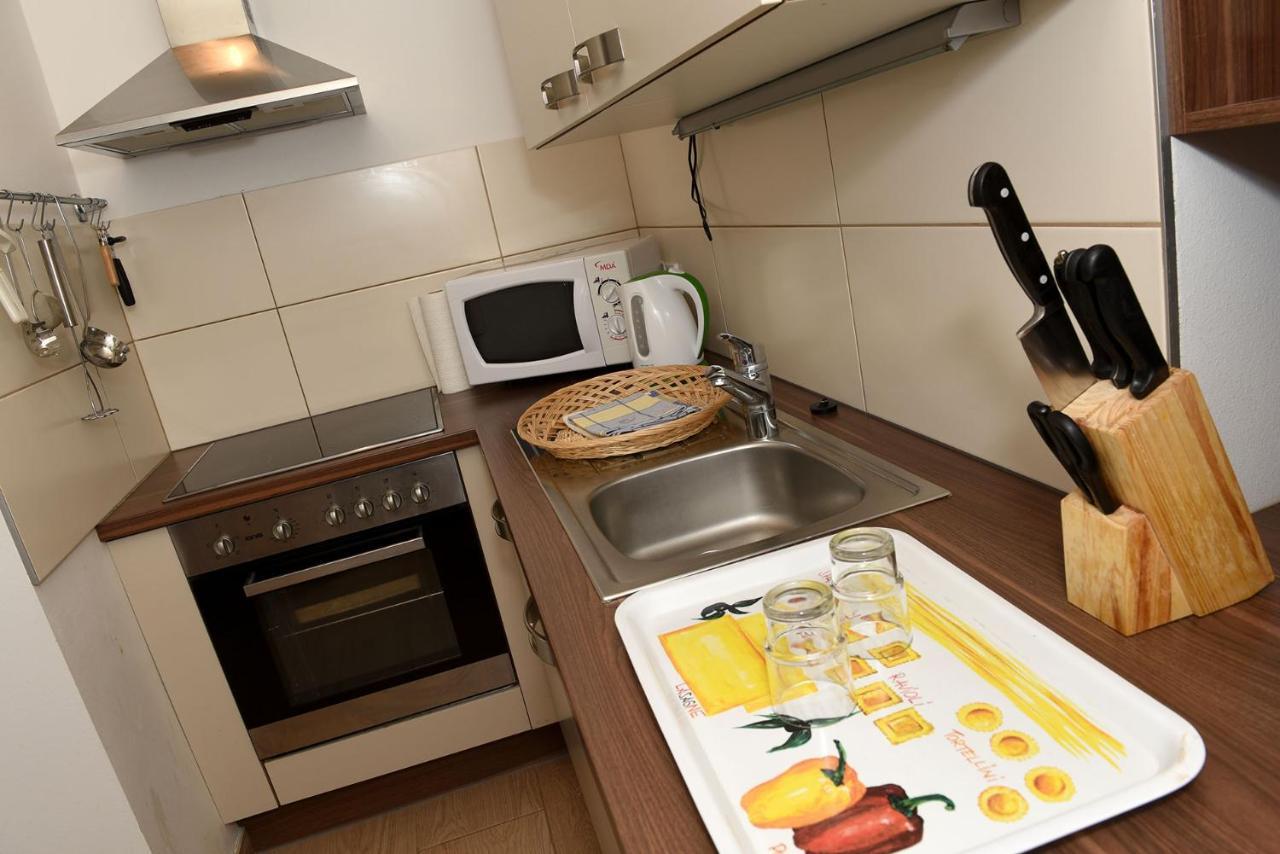 Haus Hoffmann Appartement Sonnenalpe Nassfeld Buitenkant foto