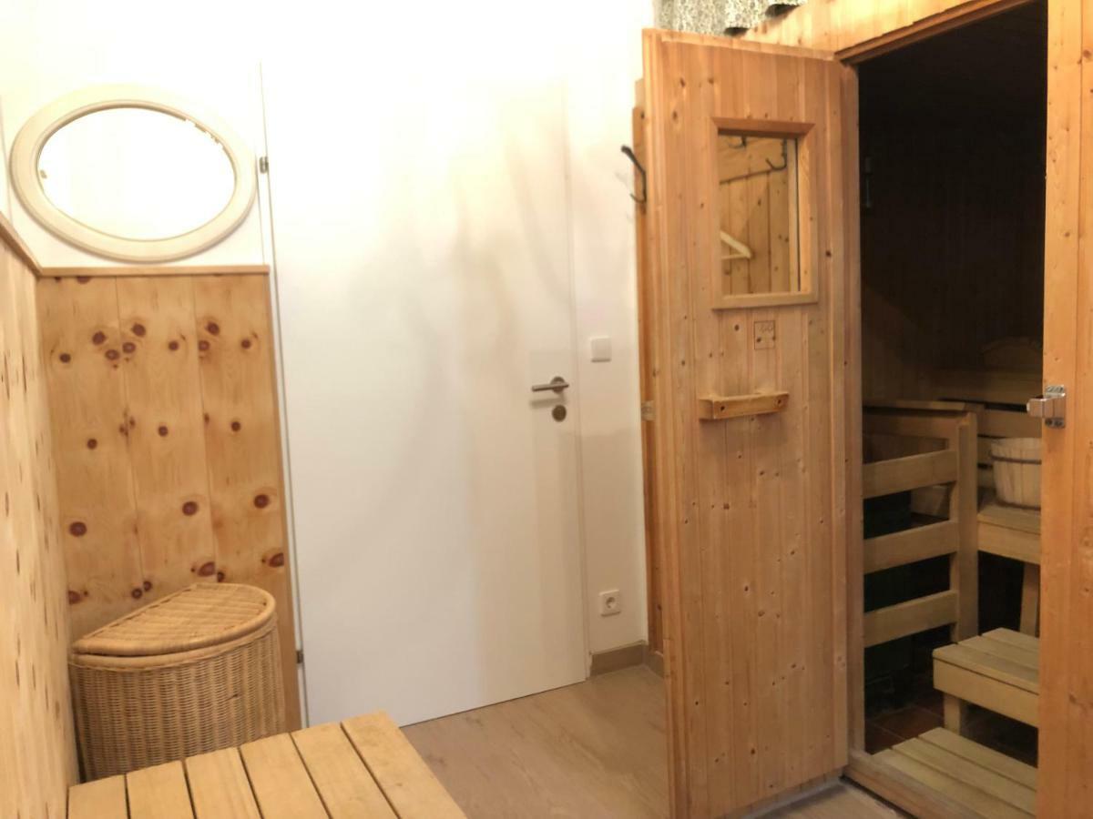 Haus Hoffmann Appartement Sonnenalpe Nassfeld Buitenkant foto